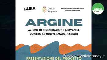 Rigenerazione giovanile ad Atripalda, Laika presenta la ricerca "Argine" - AvellinoToday