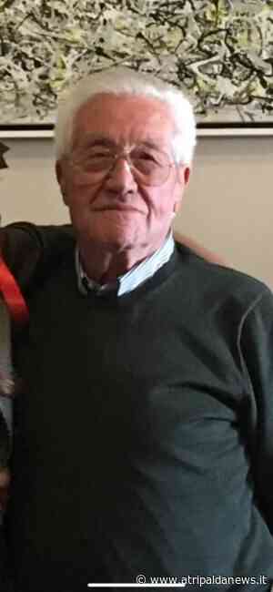 Atripalda piange Filippo Di Gisi decano dei commercianti e priore della Confraternita Santa Maria Maddalena - Atripalda News
