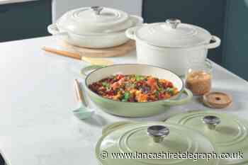 Aldi brings back its Le Creuset dupes in new spring colours
