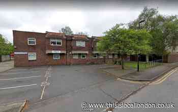 Affordable homes on former family centre site refused