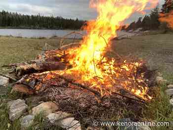 Day burning ends April 1, controlled burning season begins - KenoraOnline.com