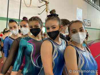 Pro Lissone: brillanti risultati nelle gare del weekend - Prima Monza