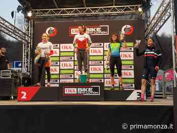 Fine settimana con grandi risultati per gli atleti della Lissone Mtb - Prima Monza