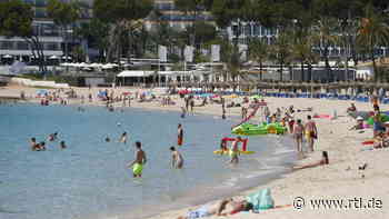 Britin in Magaluf auf Mallorca vergewaltigt? Spanische Polizei fasst Verdächtigen - RTL Online