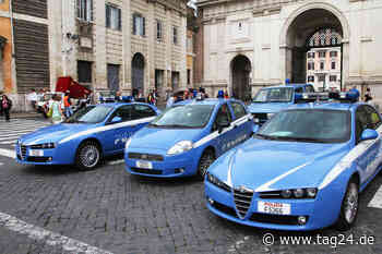 Polizei ermittelt gegen Top-Fußballklubs: 61 Verdächtige, darunter Manager und Geschäftsführer! - TAG24