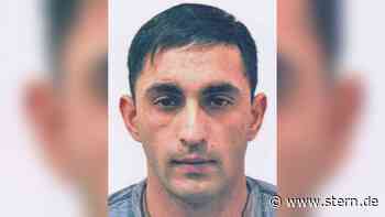 Trier: Polizei fahndet nach Mord im Hotel per Foto nach Verdächtigem - STERN.de