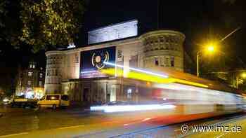 Jugendliche wollen sich wehren: Halles Polizei warnt vor Selbstjustiz - Mitteldeutsche Zeitung