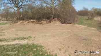 Leichen bei Rostock geborgen: Polizei ermittelt wegen Mordes - NDR.de