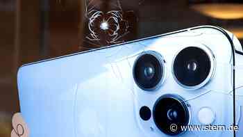 Auch Apple betroffen: Neue Angriffe nutzen Polizei-Computer zum Datenklau - STERN.de