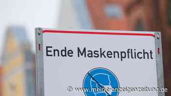 Maske im Supermarkt: Jetzt entscheidet jeder selbst