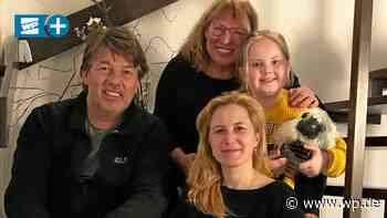 Ukrainerin in Meschede: „Würde hier gern schnell arbeiten“ - WP News