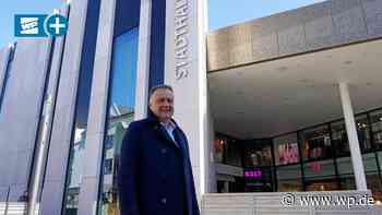 Betreiber des HeRuM: Besuch in Meschede muss Erlebnis werden - WP News