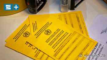 Gefälschte Atteste in Meschede: Das wird aus Ermittlungen - WP News