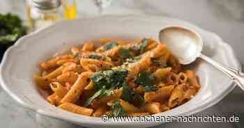 Die Woche in Aachen: Dahinsiechen bei Nudeln mit Senf