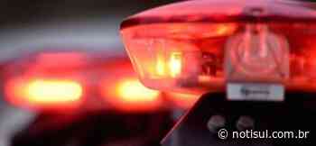 Capivari de Baixo: mulher é agredida e ameaçada de morte pelo companheiro - Notisul