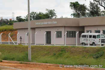 Capivari inaugura novo Centro de Especialidades Médicas nesta sexta-feira - Raízes FM