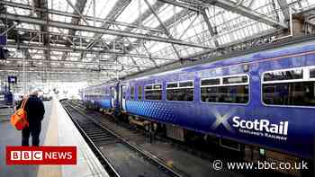 ScotRail goes back into public ownership