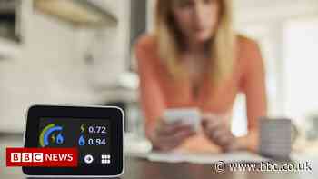 Why are energy bills so high?