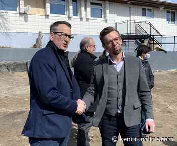 Additional affordable housing coming to Kenora - KenoraOnline.com