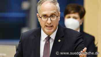 Parteien - Kiel - Koch befürchtet im Wahlkampf Überlagerung durch Krieg - Politik - Süddeutsche Zeitung - SZ.de