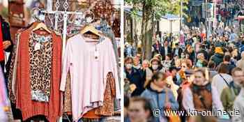 Verkaufsoffener Sonntag in Kiel und Schleswig-Holstein: Umfrage beantworten - Preise gewinnen - Kieler Nachrichten