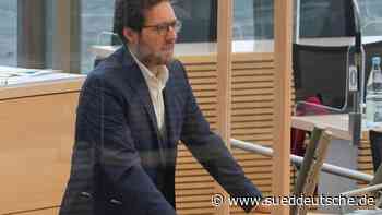 Agrar - Kiel - Albrecht wirft Union und SPD Blockade vor - Wirtschaft - Süddeutsche Zeitung - SZ.de