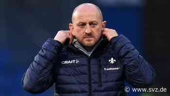 2. Bundesliga: Darmstadt 98 im Aufstiegskampf gegen Holstein Kiel - svz – Schweriner Volkszeitung