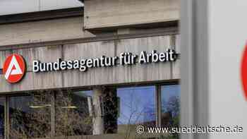 Arbeitsmarkt - Kiel - Frühjahrsbelebung am Arbeitsmarkt im Nordosten - Karriere - Süddeutsche Zeitung - SZ.de