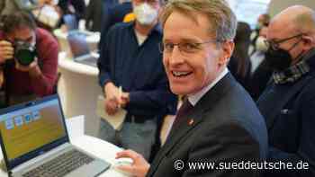 Wahl-O-Mat bietet Orientierung zur Landtagswahl im Norden - Süddeutsche Zeitung - SZ.de