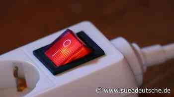 Energie - Kiel - Etwa 2000 Haushalte ohne Strom - Wirtschaft - SZ.de - Süddeutsche Zeitung - SZ.de