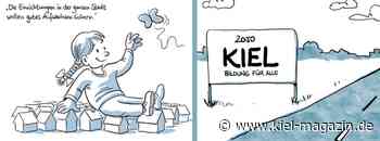 Bildungsreport 2021 bilanziert zwei Jahre im Pandemiemodus - kiel-magazin.de - Kiel-magazin.de