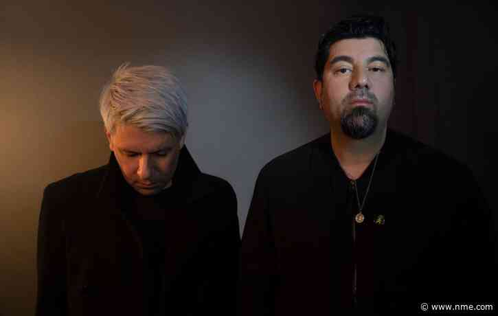 ††† (Crosses): “There’s beyond a record in the can”