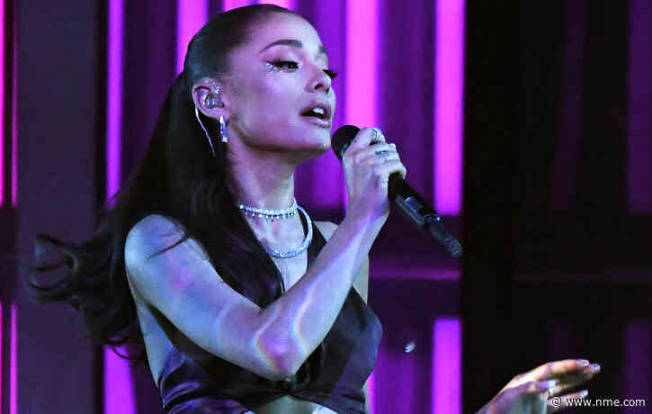 Ariana Grande pledges $1.5million to fight back against anti-transgender legislation