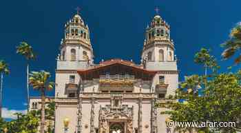 Hearst Castle on California’s Central Coast to Finally Reopen After 2 Years - AFAR Media
