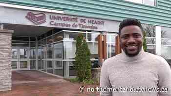 Université de Hearst gets more than $5.7M in funding - CTV News Northern Ontario