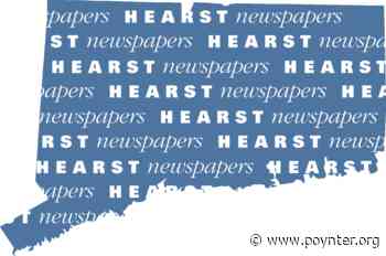 Hearst Connecticut ramps up coverage of Hartford County, home of Alden's Hartford Courant - Poynter