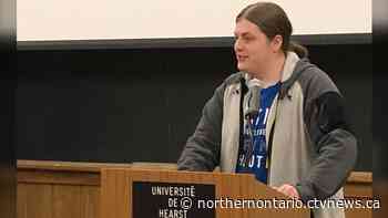 25-year-old from Hearst killed in Highway 17 crash - CTV News Northern Ontario