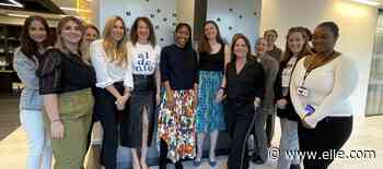Hearst Employees Celebrate #SeatAtTheTable And Discuss How To Tackle Gender Inequality - ELLE