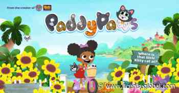 Hearst Media and Toonz Media Group Enter Partnership in North America - License Global