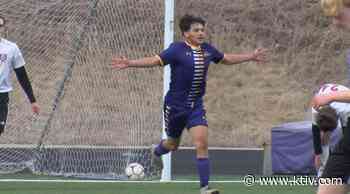 Monarchs earn first win of the season over Creston, LeMars downs West Sioux - KTIV Siouxland's News Channel