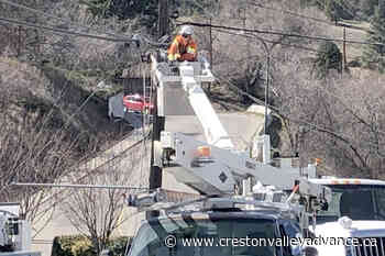 BC Hydro rates set to decrease by 1.4% on April 1 - Creston Valley Advance