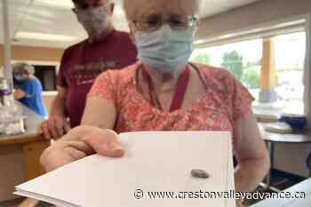 Spring is here and so are ticks, warns Interior Health – Creston Valley Advance - Creston Valley Advance