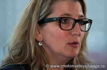 B.C. ends quarantine program for temporary foreign workers, self-isolation continues - Creston Valley Advance