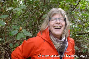 Suzy Hamilton Legacy Fund Award now taking 2022 nominations - Creston Valley Advance