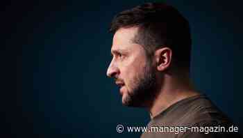 Warum die Ukraine noch viel mehr Hilfe aus dem Westen braucht