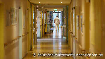 Desaströse Zustände: Pflegekräfte fühlen sich von der Politik allein gelassen