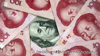 Warum Saudi-Arabien Dollar nicht durch Yuan ersetzen wird