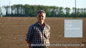 DWN-Interview zu ungarischer Exportbeschränkung: Braucht es ein Umdenken in der EU-Agrarpolitik?