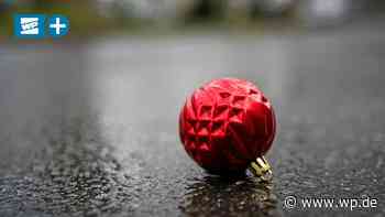 Corona in Netphen: Kein Weihnachtsmarkt in Irmgarteichen - WP News