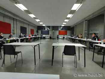 Witte zones op het gewestplan in Brakel krijgen eindelijk een bestemming - NUUS